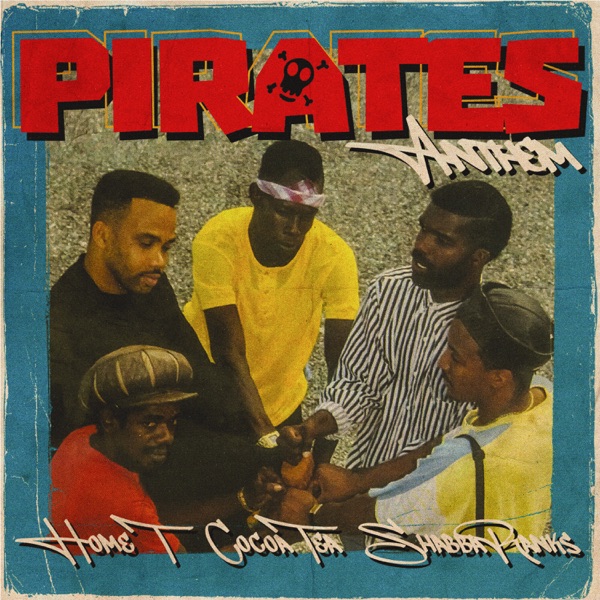 Pirates Anthem (2025 Remastered)