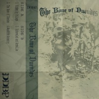 The Bane of Duendes - EP - DOO DOO BEAT PRODUCTIONZ