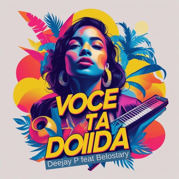 Você ta doida (feat. Belostary)
