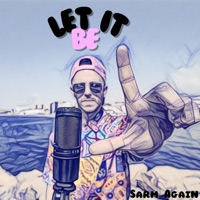 Let It Be - Single - Sarm Again