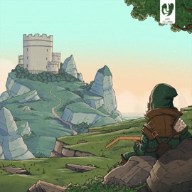 Haven of Eranos Fugee & Dragonage