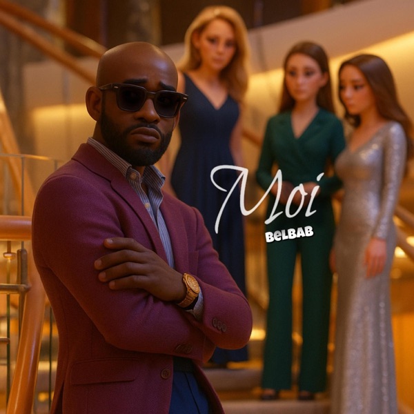 Moi - Single