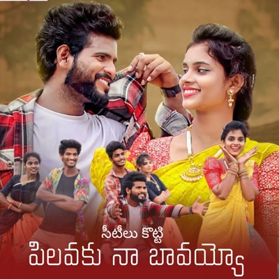 SITILU KOTTI PILAVAKU NA BAVAYYO (feat. Laxmi singer) - Single