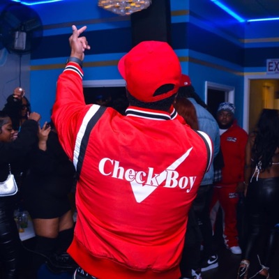 Cet Trippin (Radio Edit) - Single