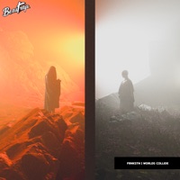 Worlds Collide - Single - FRNKSTN