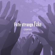 CURTSY - Hiroyuki Sawano