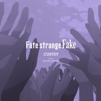 CURTSY - Single - Hiroyuki Sawano