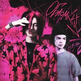 Обломки COLDAH & ЗоХа