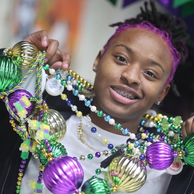 PHAT TUESDAY - Single