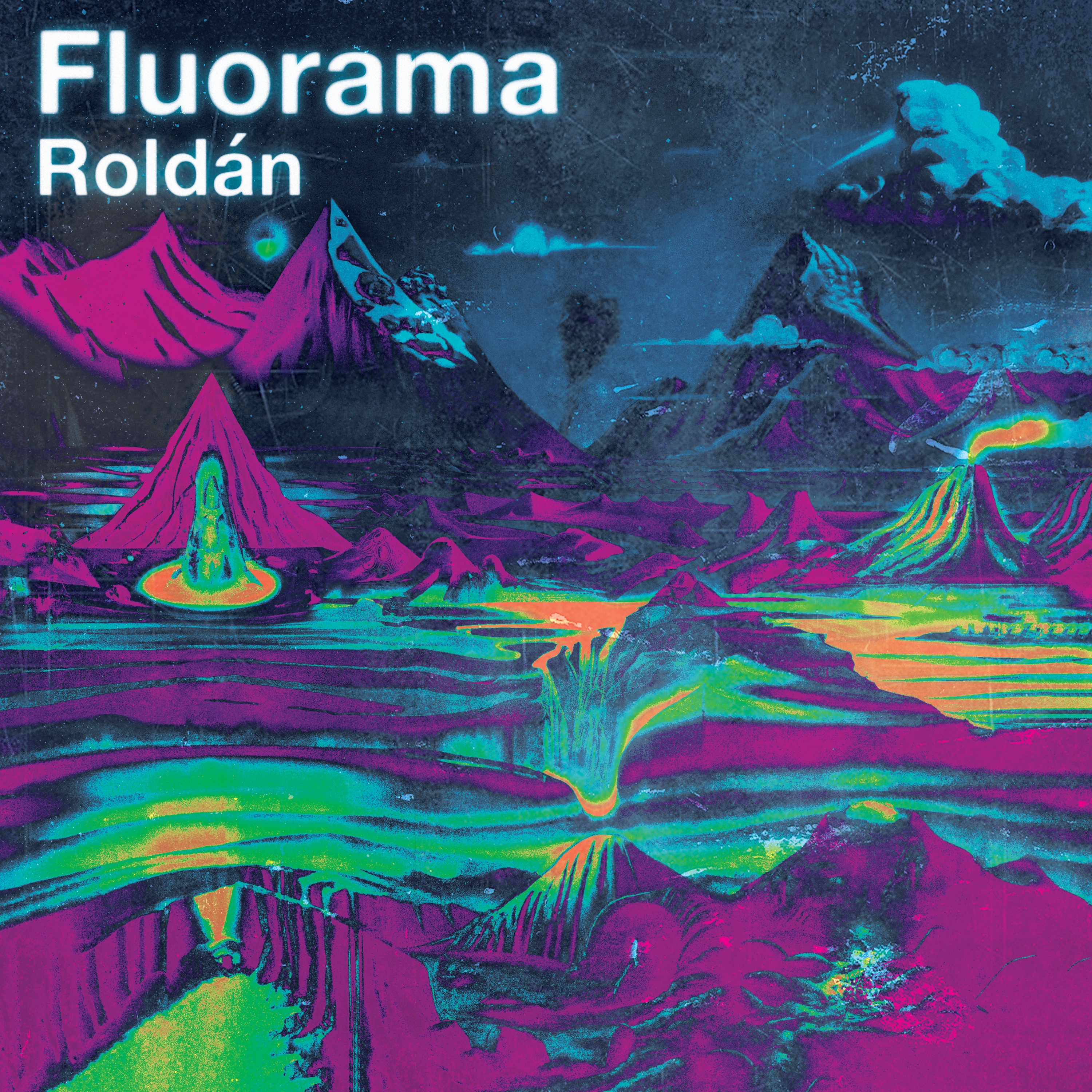 Fluorama