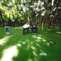 Atm (feat. the real nobody) - Single - Caligrafi Jones