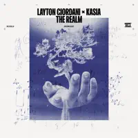 The Realm — LAYTON GIORDANI [+] KASIA
