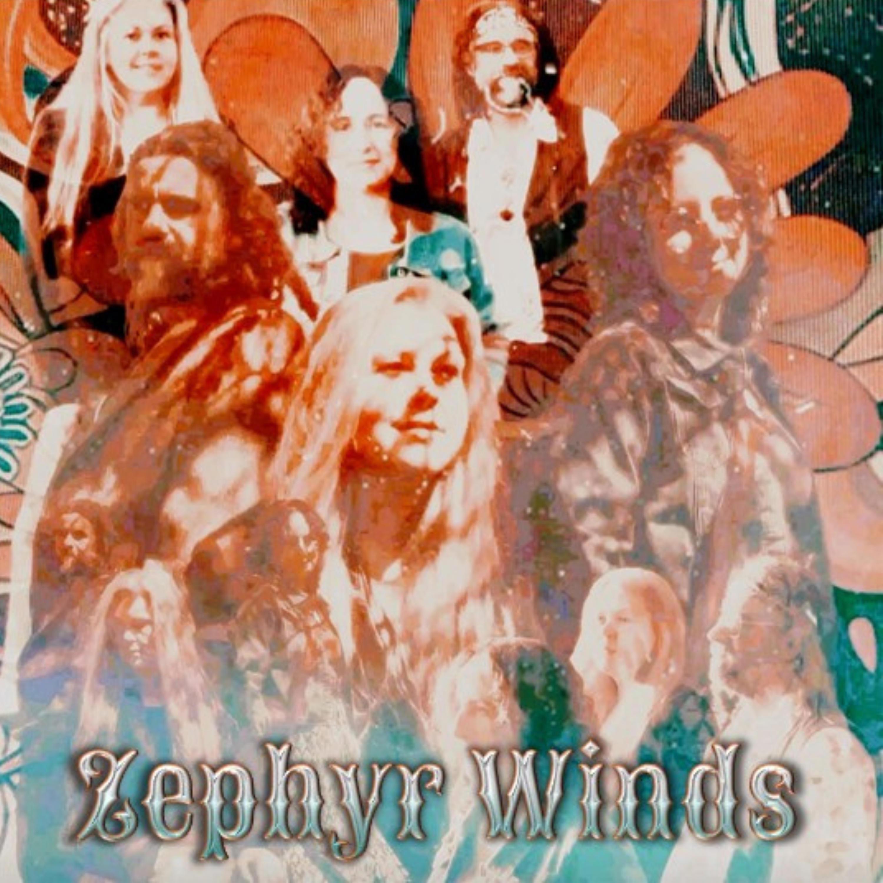 Zephyr Winds - Single