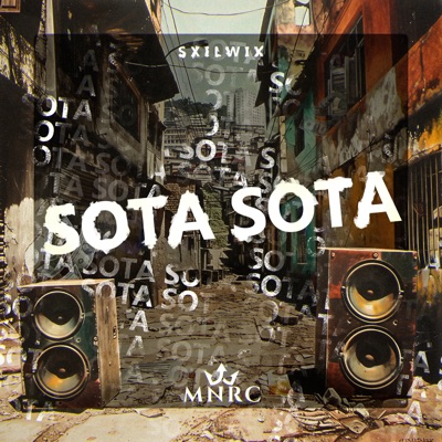 SOTA SOTA! - Single