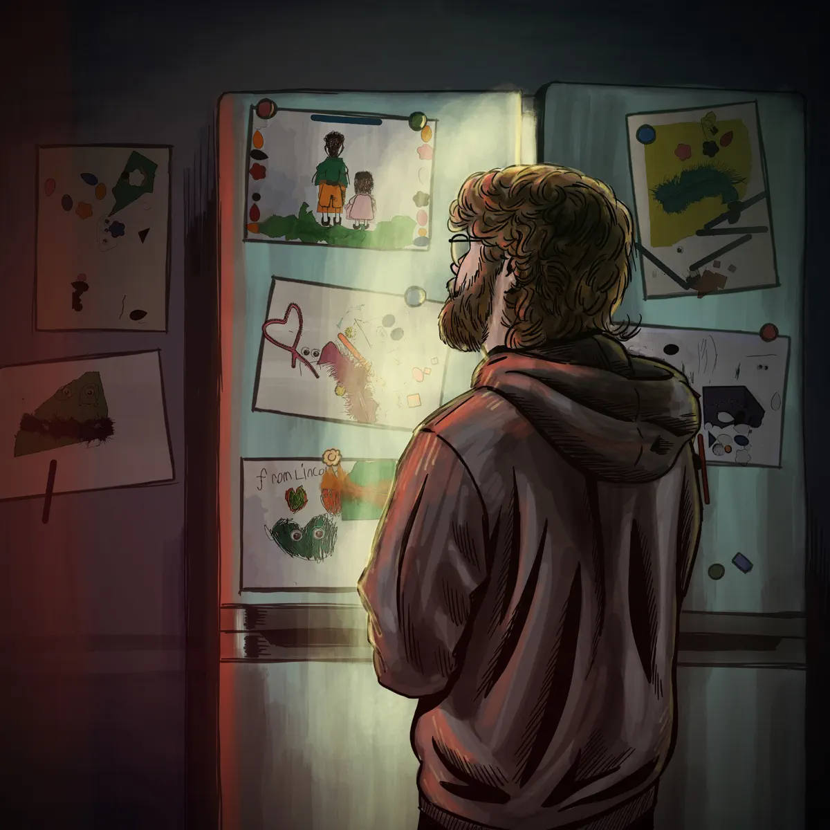 Robert Grace – Reasons – Single (2024) [iTunes Plus AAC M4A]-新房子