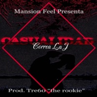 Casualidad - Single - Correa La J