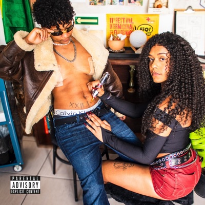 Vou de Quatro (feat. Emy Roots) - Single