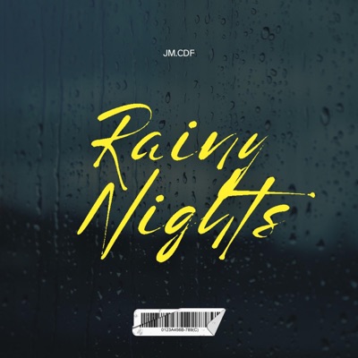 Rainy Nights - Single