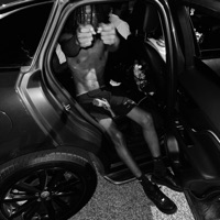 In & Out - Single - KeGlizzyy