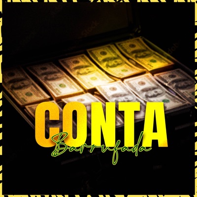 Conta barrufada - Single
