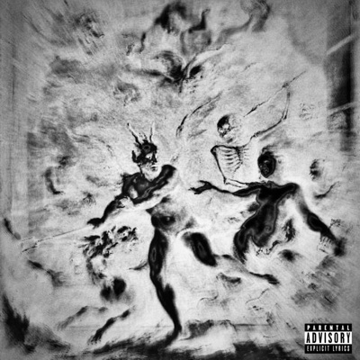 Hell Broke Loose! - EP