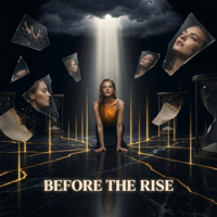 Before The Rise - Kimo Sounds Cover Art