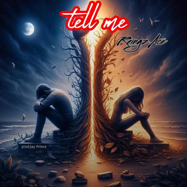 Reignz Ace – Tell Me