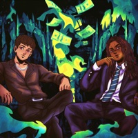 On a Roll - Single - Wavehi & Shwinn