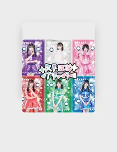 聆聽 ストロボグリッター、觀看音樂影片、閱讀小傳、查看巡演日期等！