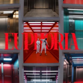 EUPHORIA JunioR & Insertakick