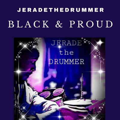 Black & Proud (The EP) - EP