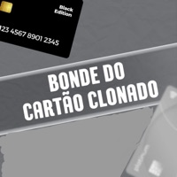 Bonde do Cartão Clonado - Single - Mc Tomate, MC JR & Dj Malukas