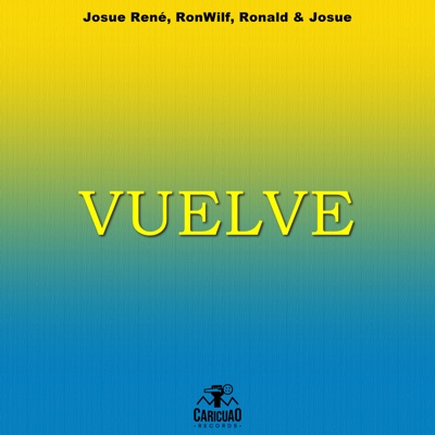 Vuelve - Single