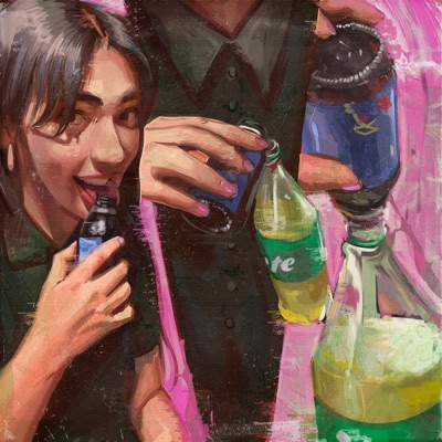 Michael Scott - Single