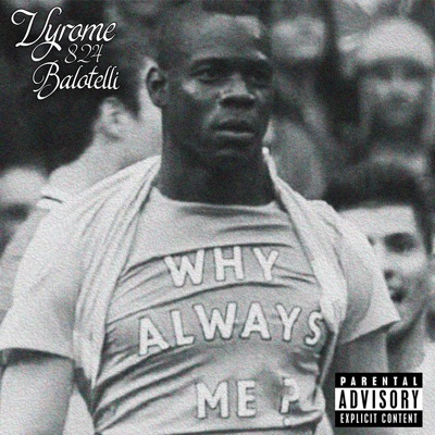 Balotelli - Single