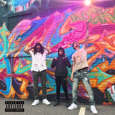 Run It (feat. FYG NevaSweet & Lil Bright) - Single