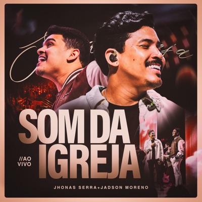 Som da Igreja (Ao Vivo) - Single