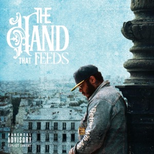 THE HAND THAT FEEDS (feat. Marc Andre) - Single