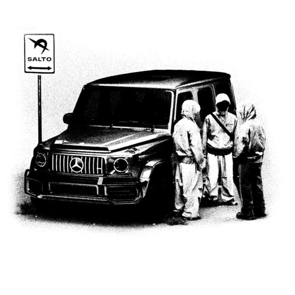 Benzzo (feat. Menacho)