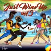 Just Wine Up, Vol. 03 - EP