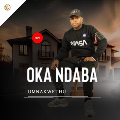 UMnakwethu - Single