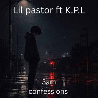 3Am Confessions (feat. IsholaBeatz & K.P.L) - Single