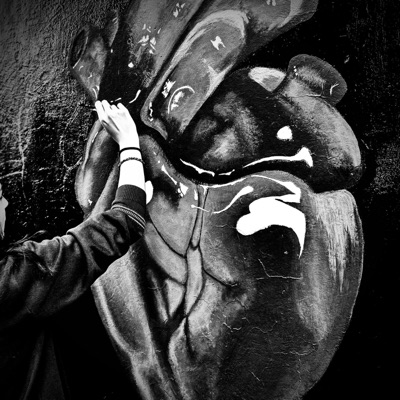 Reencuadre (feat. Maharba, Pope MDK & INFERAART) - Single