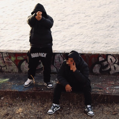 Get Out The Way - Single