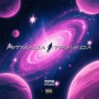 Ritmada Travada (feat. DJ Caioba) - Single - Dj Aimi, Dj Salim, Mc Gw & Mc Magrinho