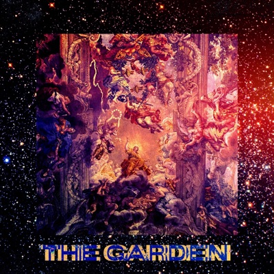 The Garden (Judy's Song) - Single