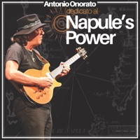 Dedicato al Napule's Power - Antonio Onorato