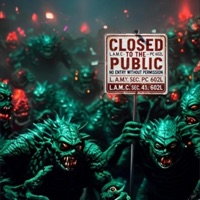 Closed 2 Public - Single - Purps On The Beat