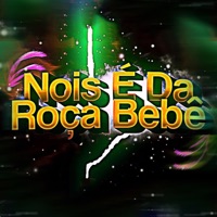 Nois É Da Roça Bebê - Funk Remix - Single - Aizalan