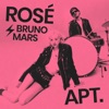 Cover ROSÉ & Bruno Mars - Apt